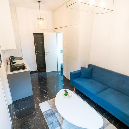 Guest Studio Apartment Brașov Exterior foto