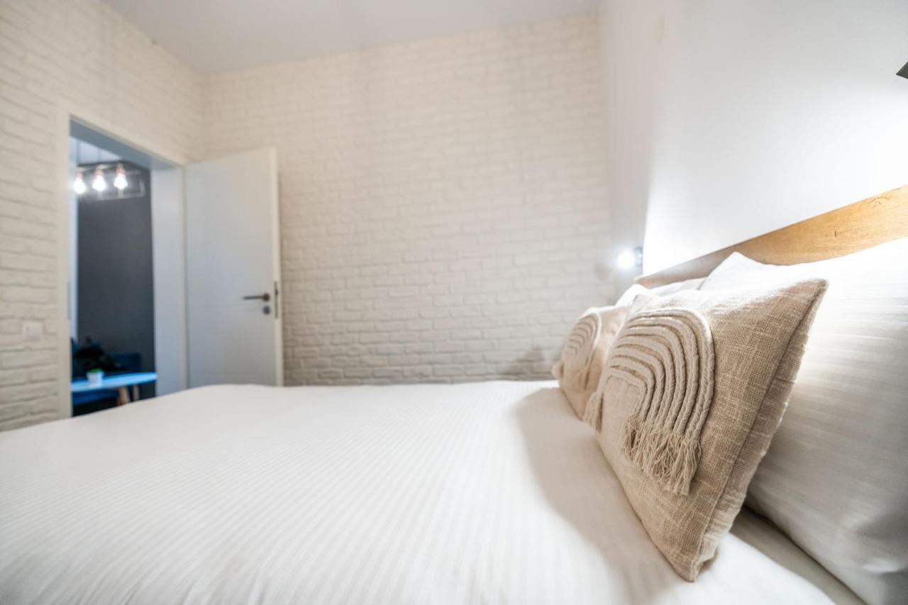 Guest Studio Apartment Brașov Exterior foto